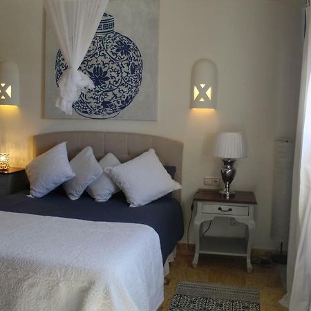 Apartamento Frida Faro Park Πλάγια Μπλάνκα Εξωτερικό φωτογραφία