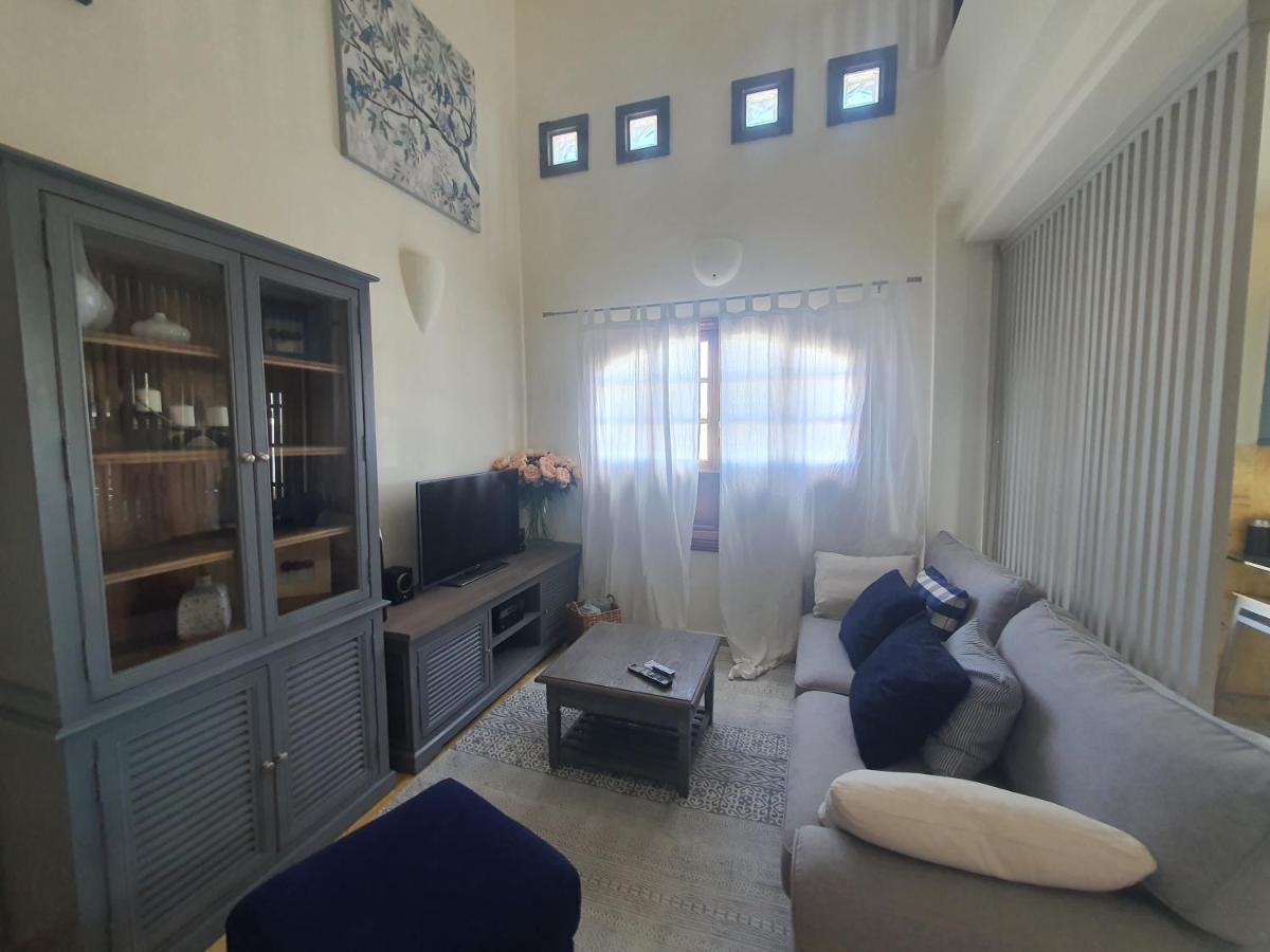 Apartamento Frida Faro Park Πλάγια Μπλάνκα Εξωτερικό φωτογραφία