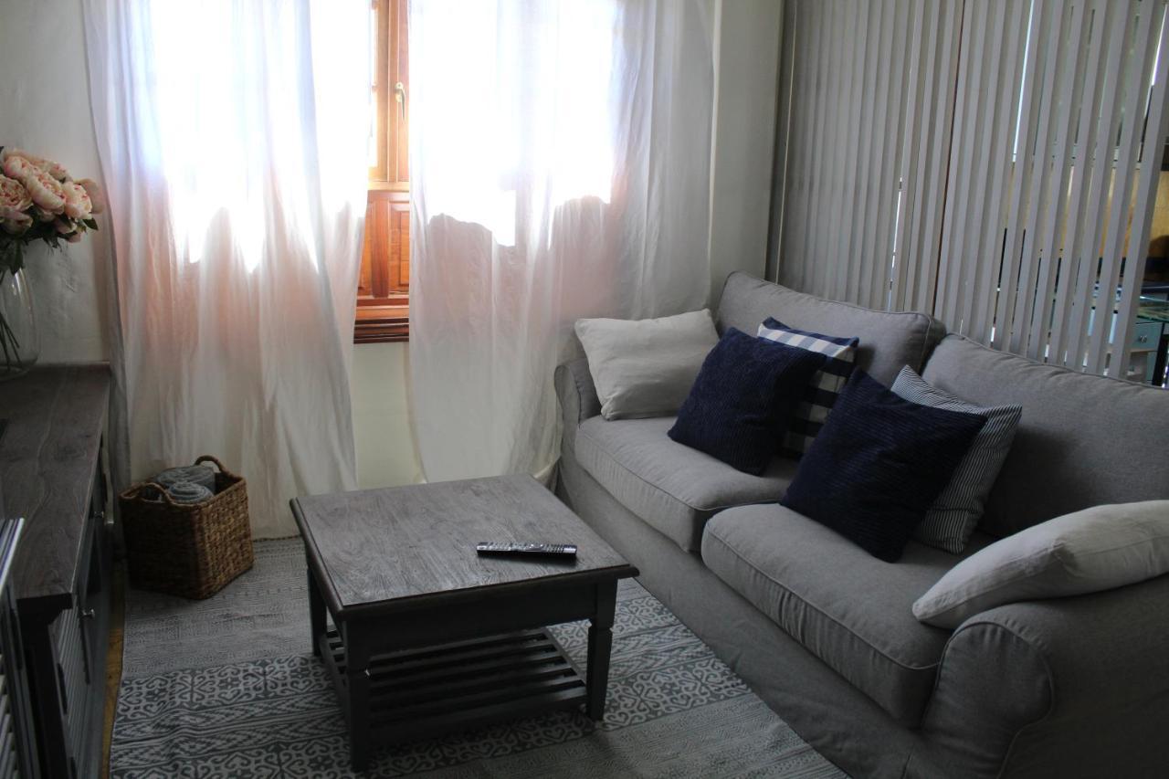 Apartamento Frida Faro Park Πλάγια Μπλάνκα Εξωτερικό φωτογραφία