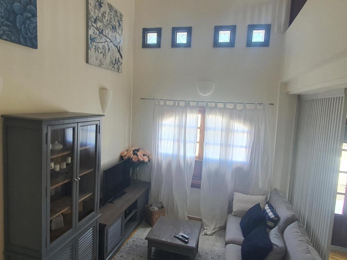 Apartamento Frida Faro Park Πλάγια Μπλάνκα Εξωτερικό φωτογραφία