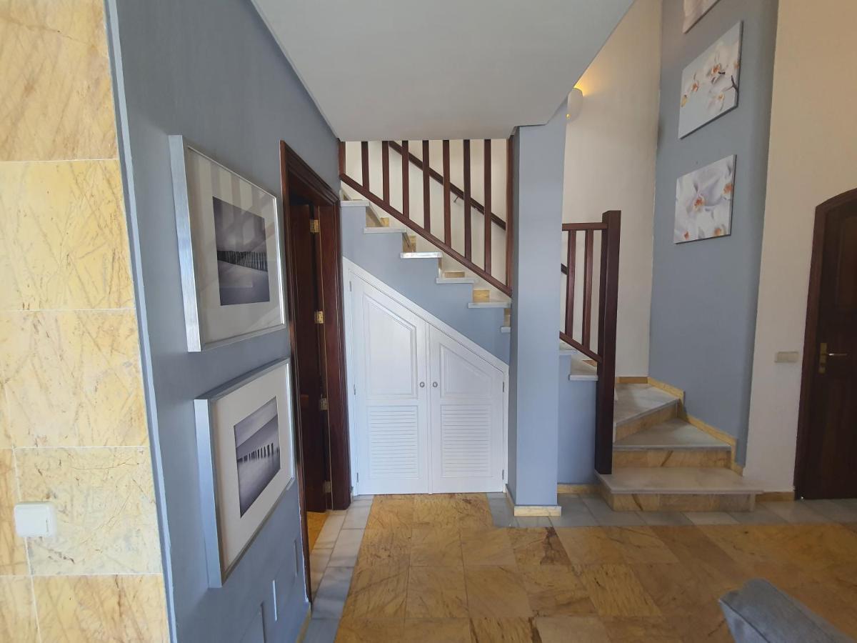 Apartamento Frida Faro Park Πλάγια Μπλάνκα Εξωτερικό φωτογραφία