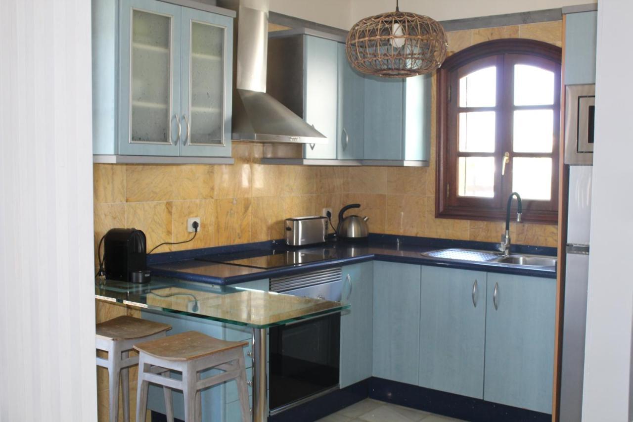 Apartamento Frida Faro Park Πλάγια Μπλάνκα Εξωτερικό φωτογραφία