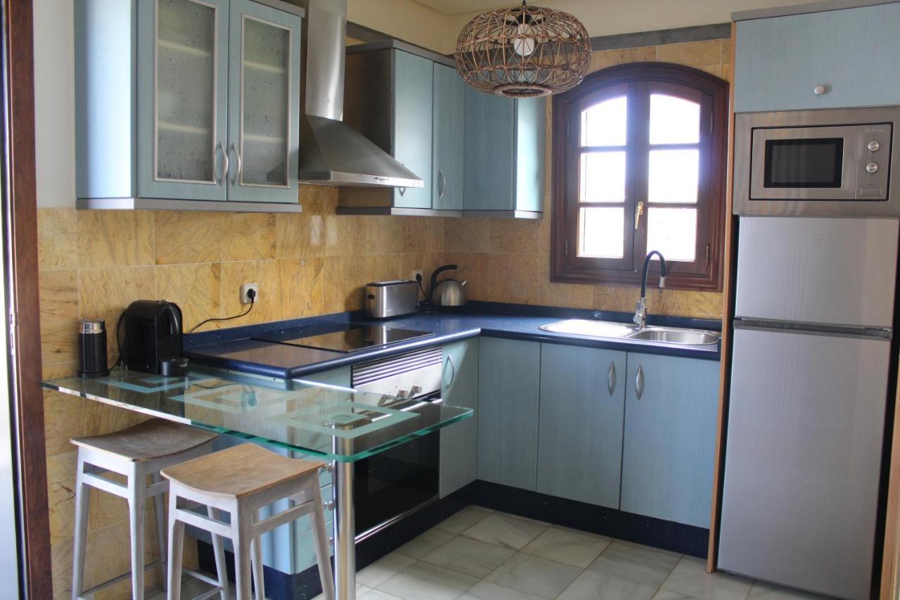 Apartamento Frida Faro Park Πλάγια Μπλάνκα Εξωτερικό φωτογραφία