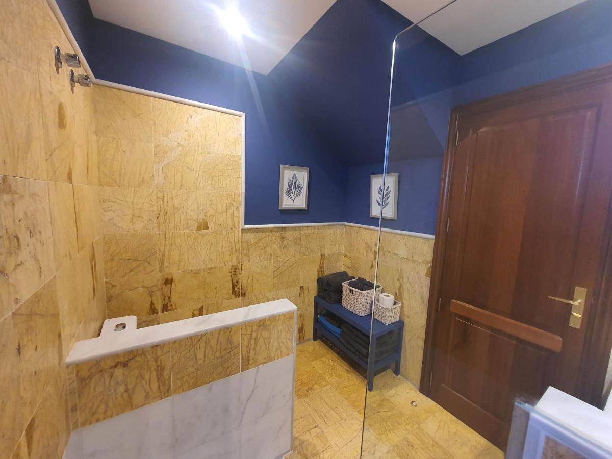 Apartamento Frida Faro Park Πλάγια Μπλάνκα Εξωτερικό φωτογραφία