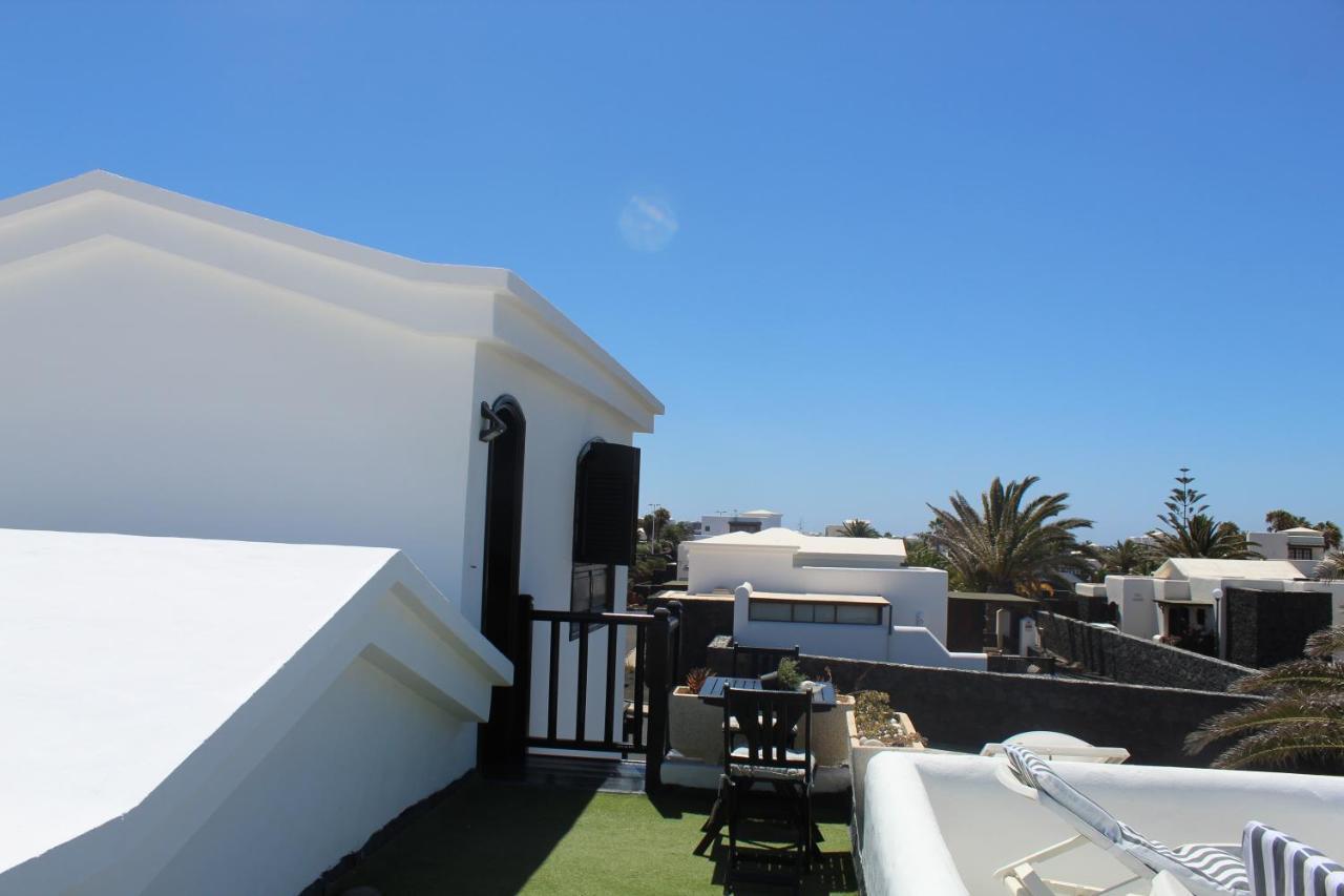 Apartamento Frida Faro Park Πλάγια Μπλάνκα Εξωτερικό φωτογραφία