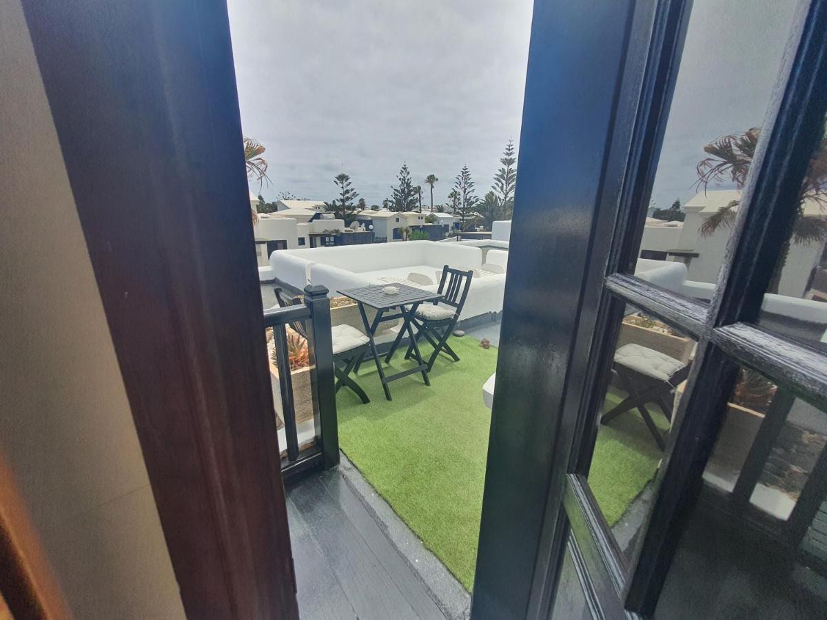 Apartamento Frida Faro Park Πλάγια Μπλάνκα Εξωτερικό φωτογραφία