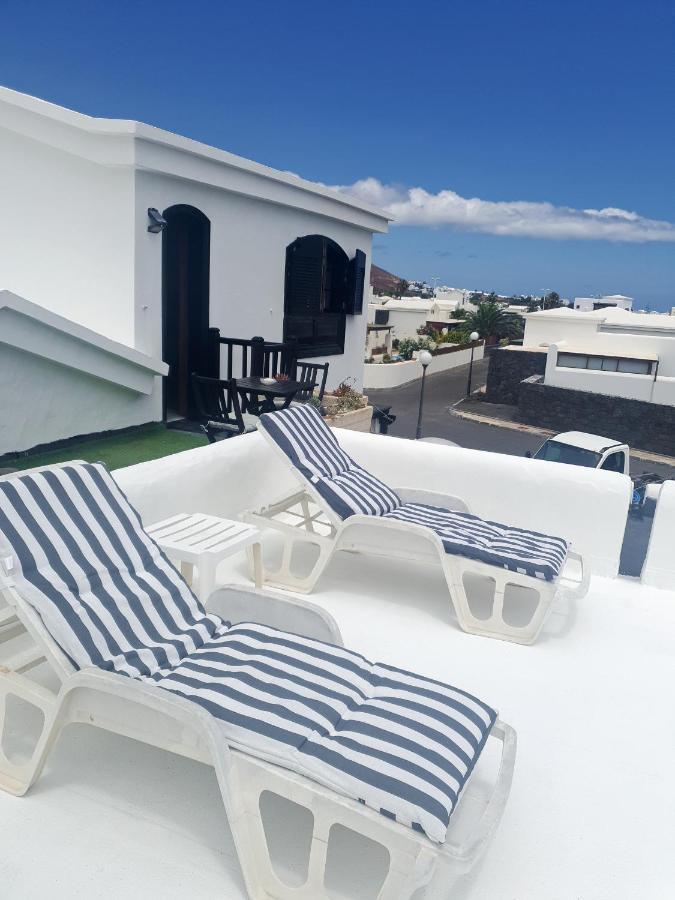 Apartamento Frida Faro Park Πλάγια Μπλάνκα Εξωτερικό φωτογραφία