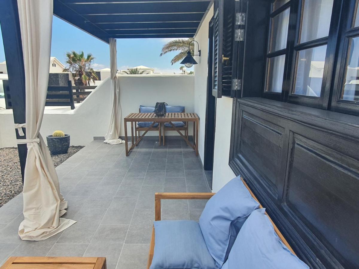 Apartamento Frida Faro Park Πλάγια Μπλάνκα Εξωτερικό φωτογραφία