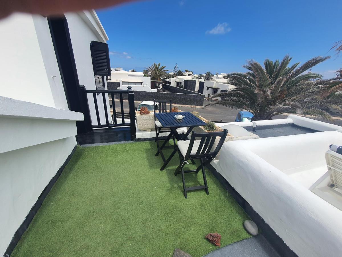 Apartamento Frida Faro Park Πλάγια Μπλάνκα Εξωτερικό φωτογραφία