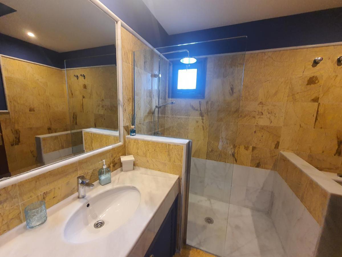 Apartamento Frida Faro Park Πλάγια Μπλάνκα Εξωτερικό φωτογραφία