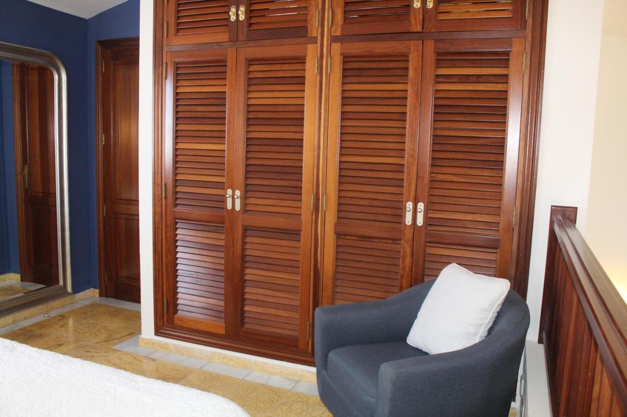 Apartamento Frida Faro Park Πλάγια Μπλάνκα Εξωτερικό φωτογραφία