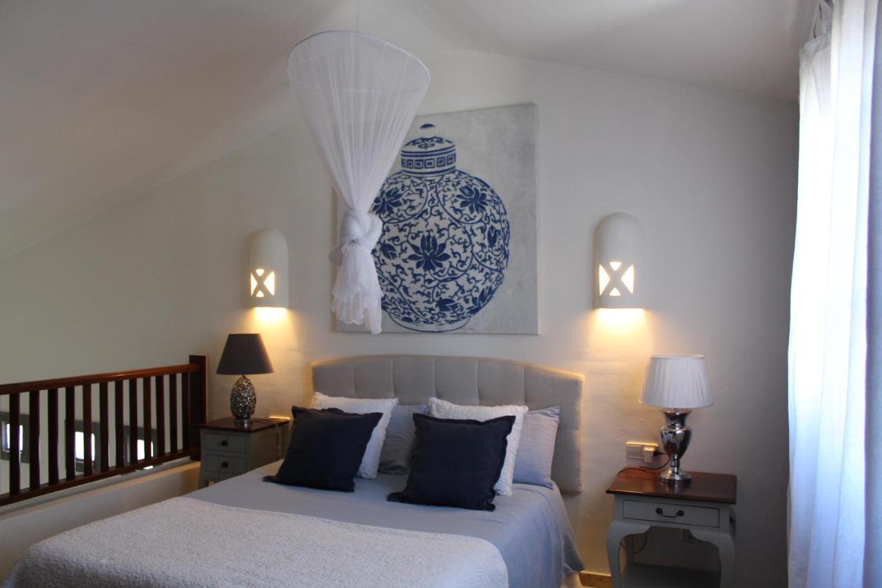 Apartamento Frida Faro Park Πλάγια Μπλάνκα Εξωτερικό φωτογραφία