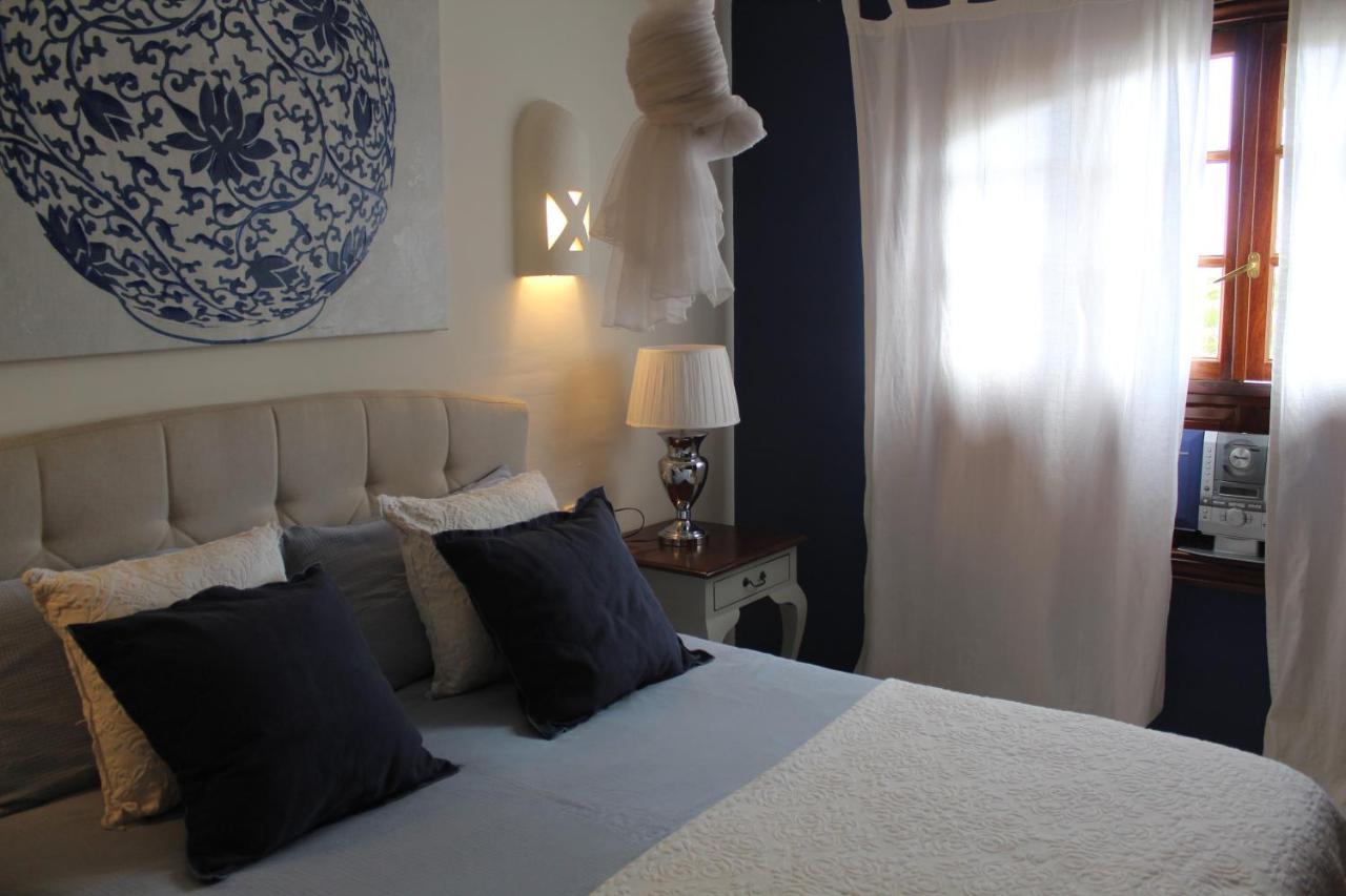 Apartamento Frida Faro Park Πλάγια Μπλάνκα Εξωτερικό φωτογραφία