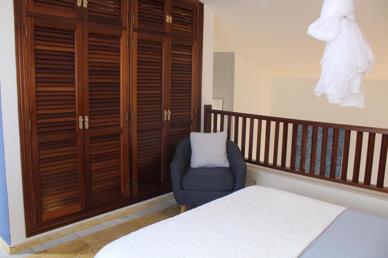 Apartamento Frida Faro Park Πλάγια Μπλάνκα Εξωτερικό φωτογραφία