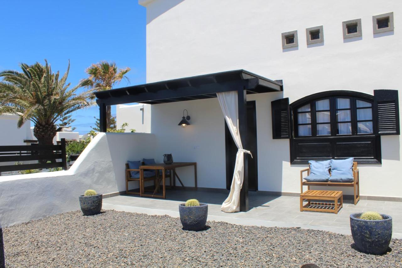 Apartamento Frida Faro Park Πλάγια Μπλάνκα Εξωτερικό φωτογραφία
