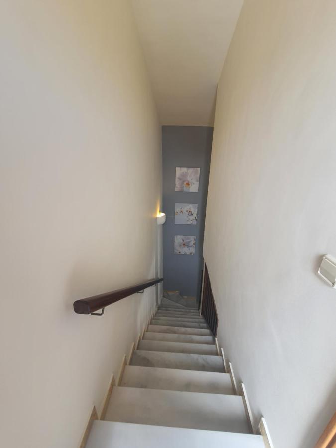 Apartamento Frida Faro Park Πλάγια Μπλάνκα Εξωτερικό φωτογραφία