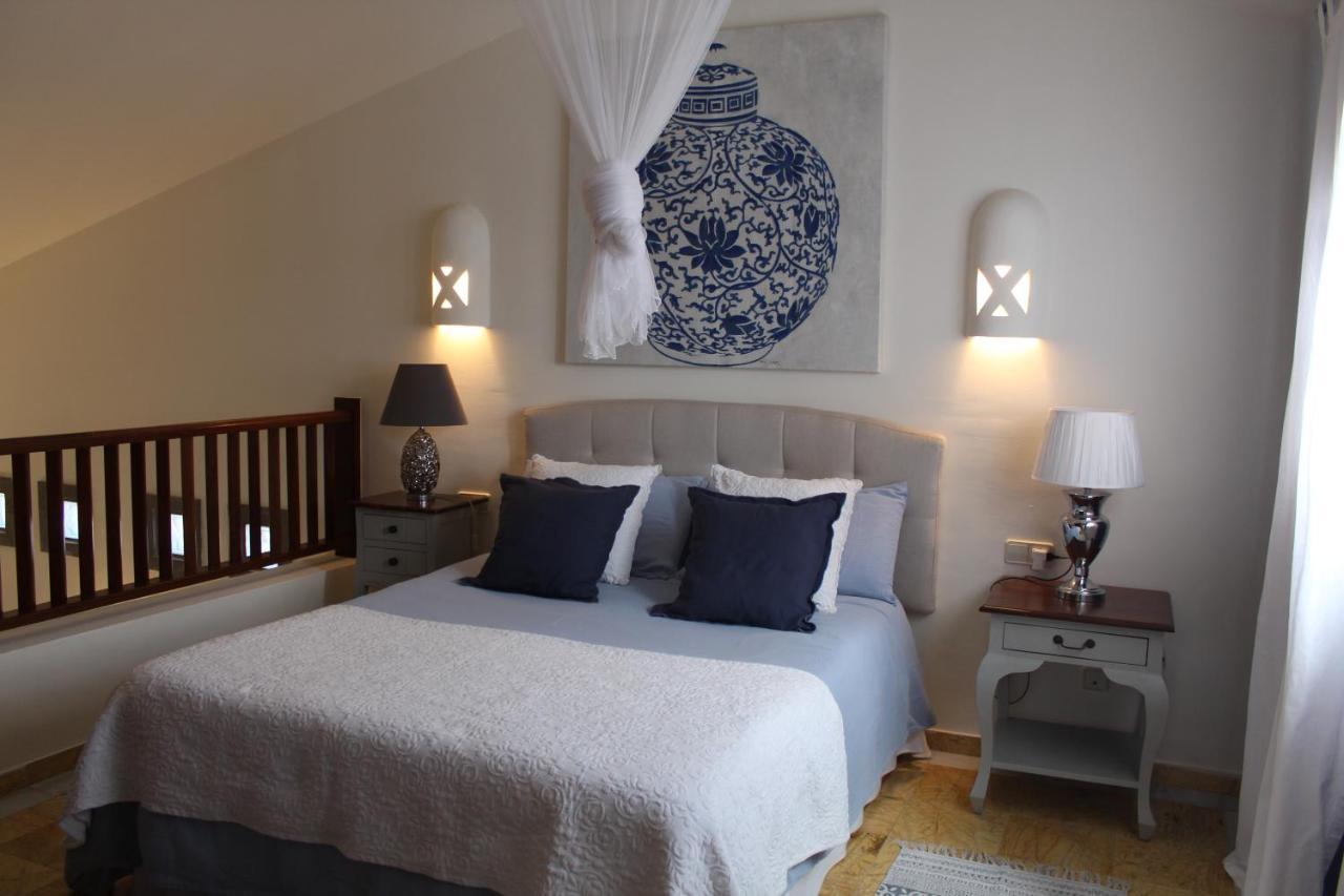 Apartamento Frida Faro Park Πλάγια Μπλάνκα Εξωτερικό φωτογραφία
