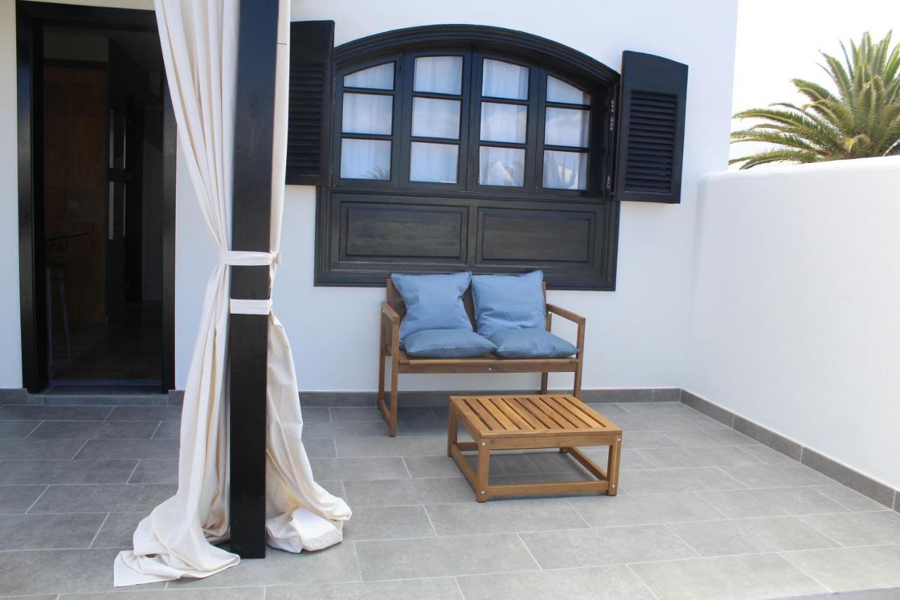 Apartamento Frida Faro Park Πλάγια Μπλάνκα Εξωτερικό φωτογραφία