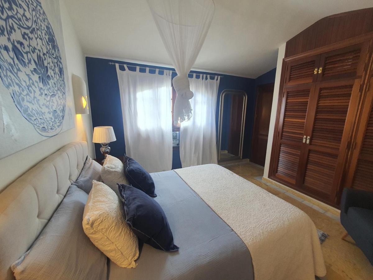 Apartamento Frida Faro Park Πλάγια Μπλάνκα Εξωτερικό φωτογραφία