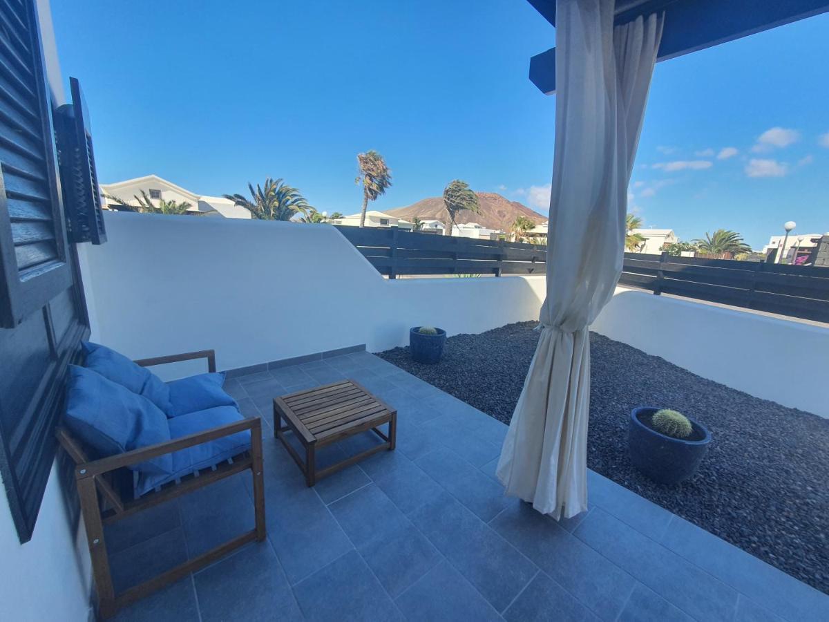 Apartamento Frida Faro Park Πλάγια Μπλάνκα Εξωτερικό φωτογραφία