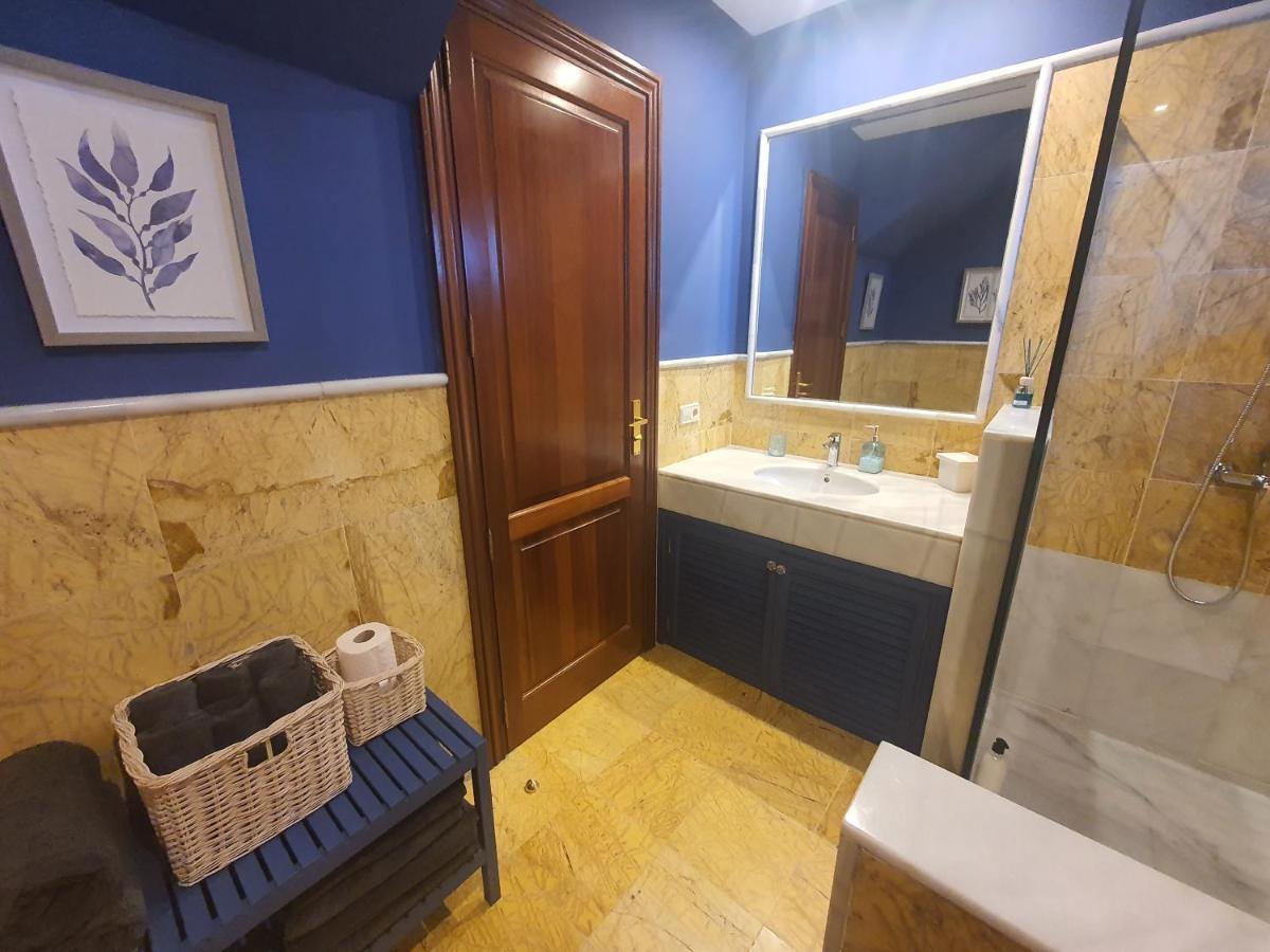 Apartamento Frida Faro Park Πλάγια Μπλάνκα Εξωτερικό φωτογραφία