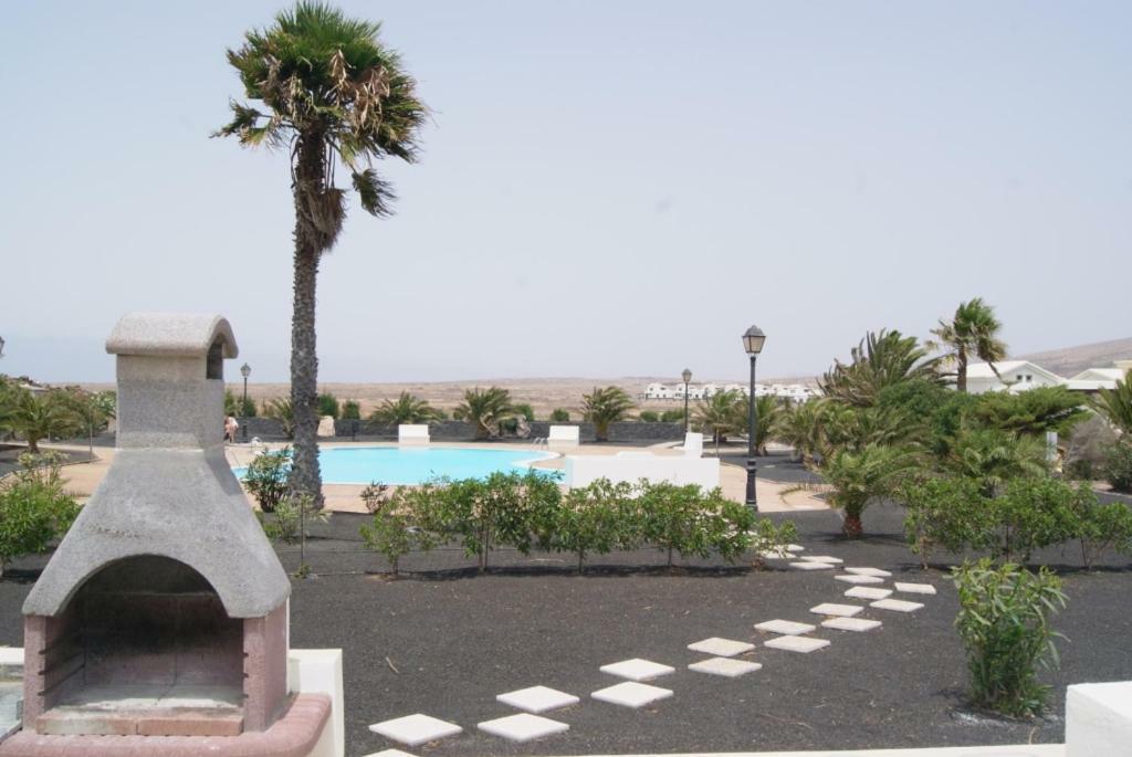 Apartamento Frida Faro Park Πλάγια Μπλάνκα Εξωτερικό φωτογραφία