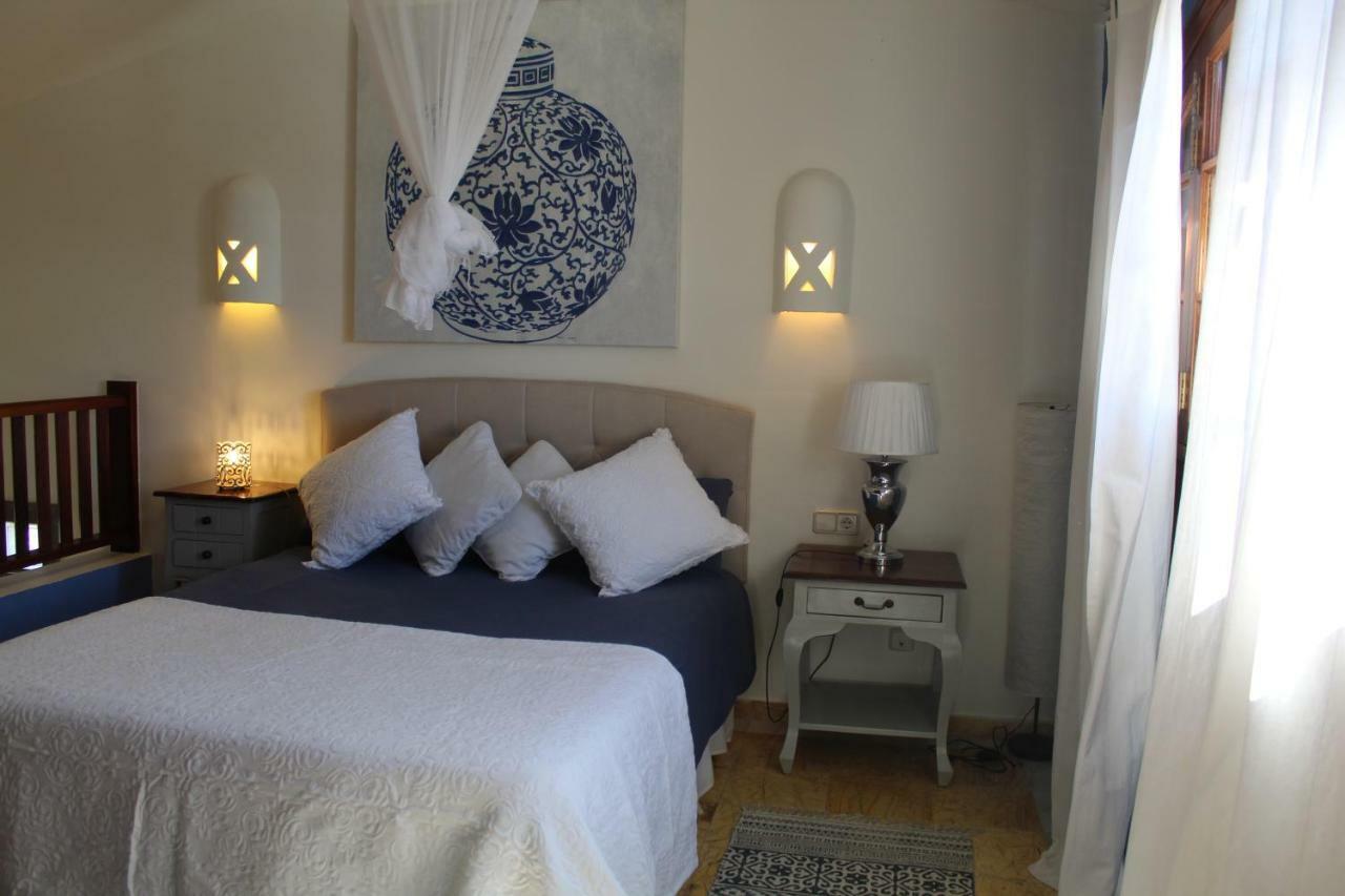 Apartamento Frida Faro Park Πλάγια Μπλάνκα Εξωτερικό φωτογραφία