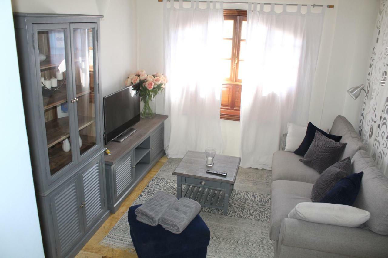 Apartamento Frida Faro Park Πλάγια Μπλάνκα Εξωτερικό φωτογραφία