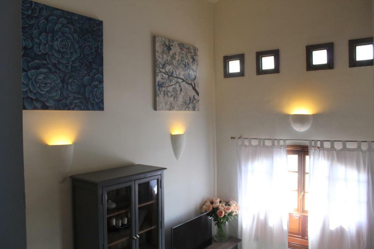 Apartamento Frida Faro Park Πλάγια Μπλάνκα Εξωτερικό φωτογραφία