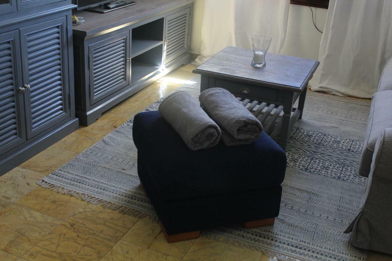 Apartamento Frida Faro Park Πλάγια Μπλάνκα Εξωτερικό φωτογραφία