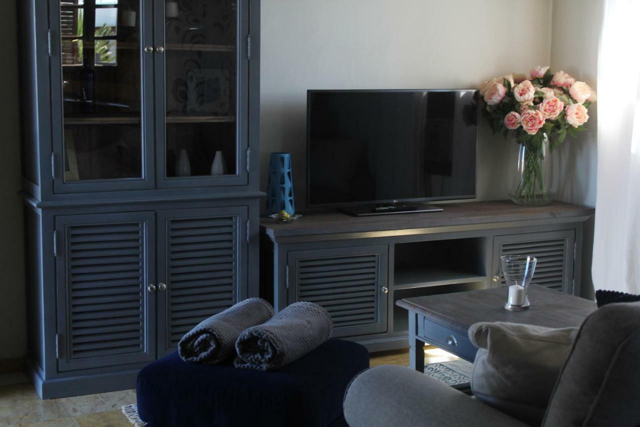 Apartamento Frida Faro Park Πλάγια Μπλάνκα Εξωτερικό φωτογραφία