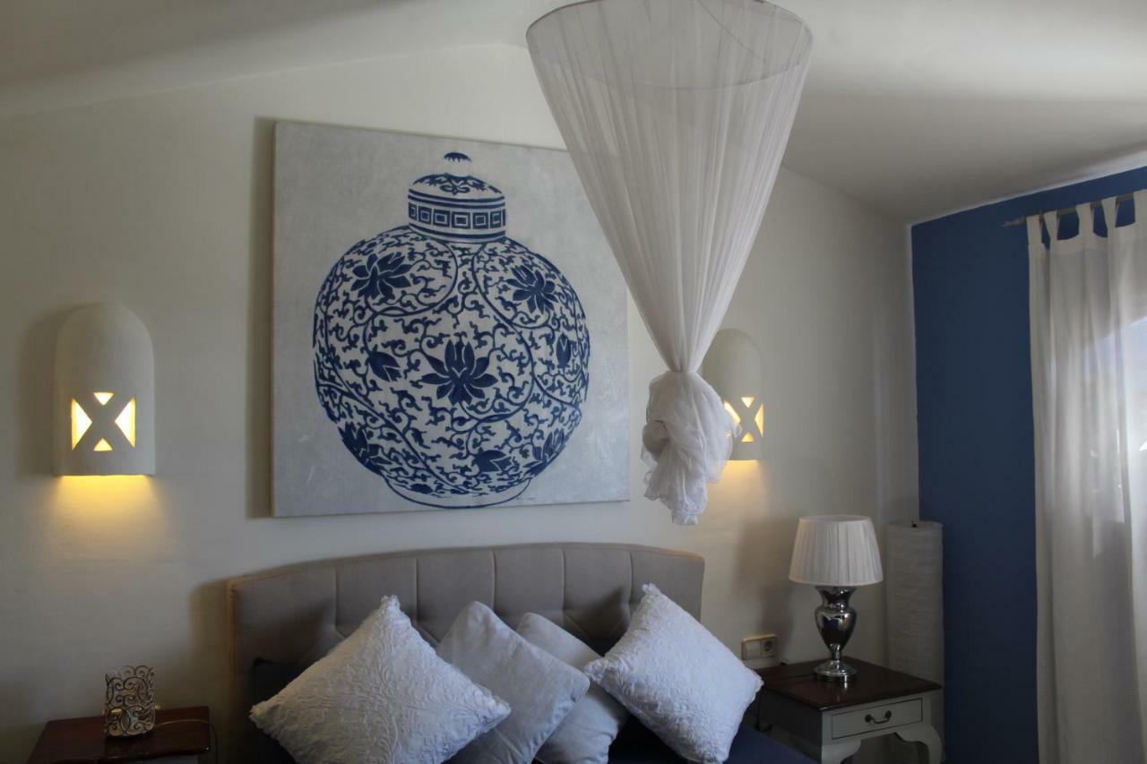 Apartamento Frida Faro Park Πλάγια Μπλάνκα Εξωτερικό φωτογραφία